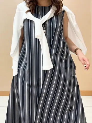 ICB ASUMI コーディネート画像