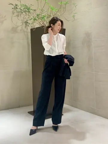 ICB 村田 コーディネート画像