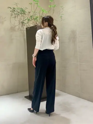 ICB 村田 コーディネート画像