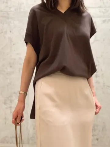 ICB 井阪 コーディネート画像