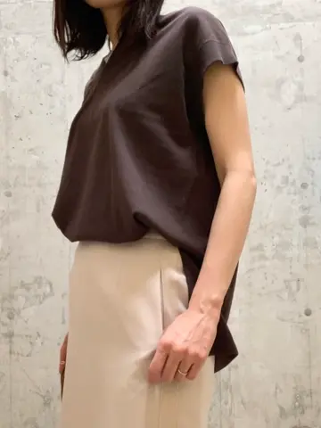 ICB 井阪 コーディネート画像