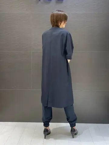 ICB Nagira コーディネート画像