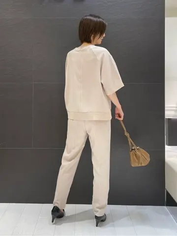 ICB Nagira コーディネート画像