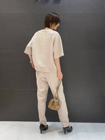 ICB Nagira コーディネート画像