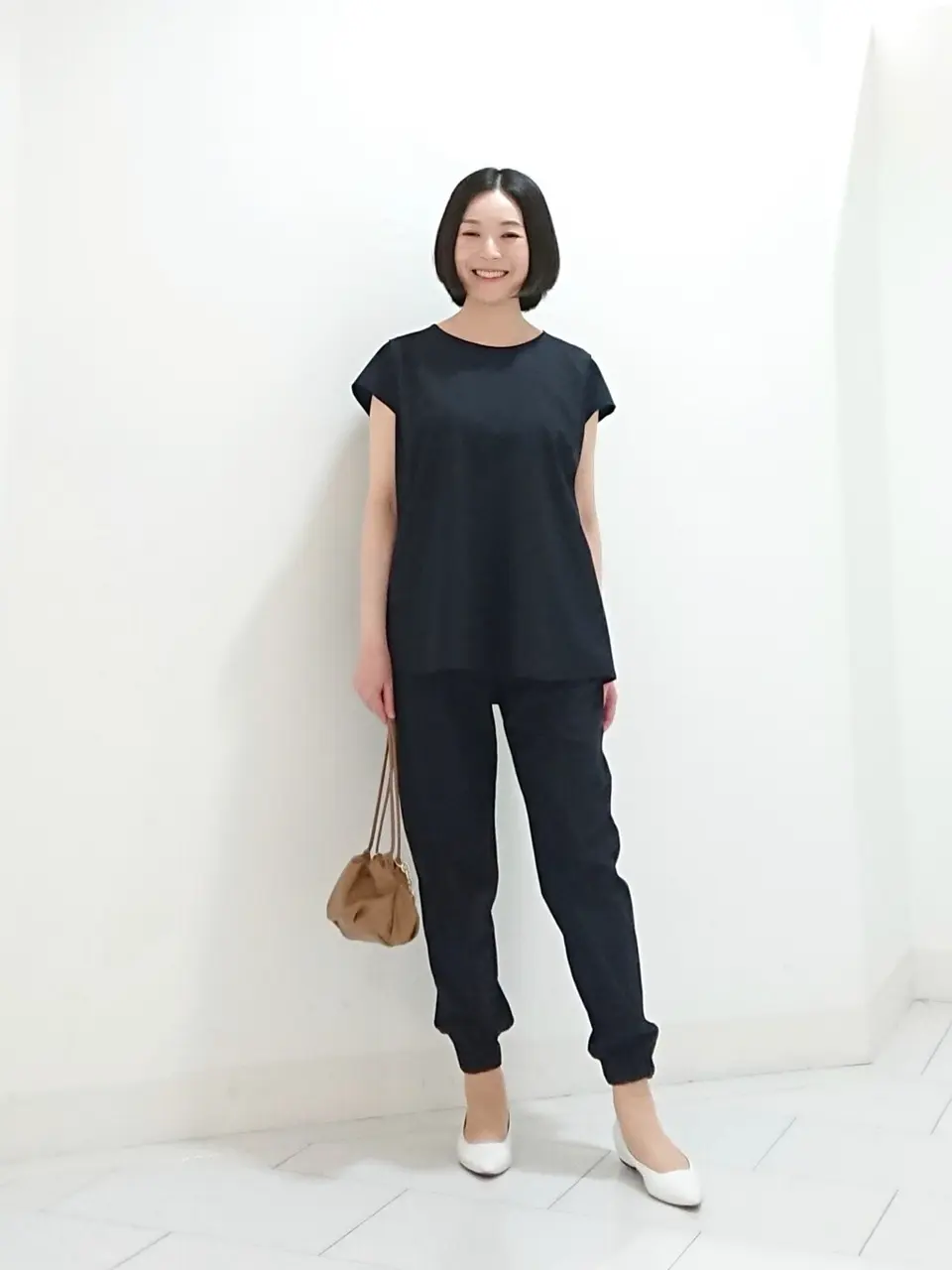  KANAE コーディネート画像