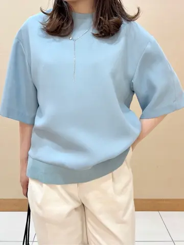 ICB ASUMI コーディネート画像