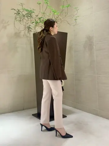 ICB 村田 コーディネート画像