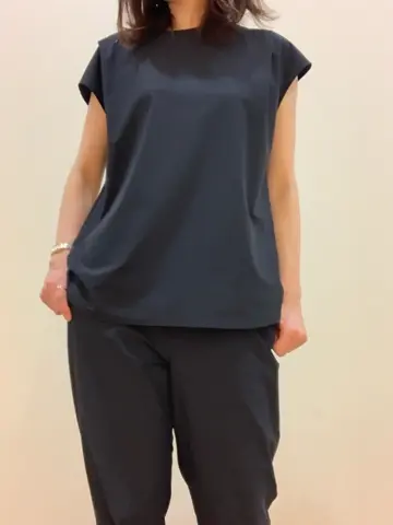 ICB 井阪 コーディネート画像