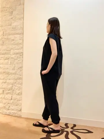 ICB 井阪 コーディネート画像