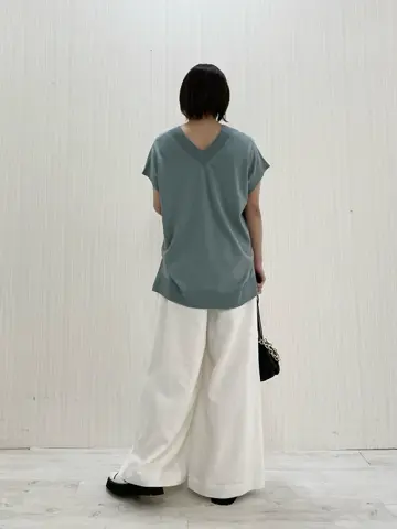 ICB 高橋 コーディネート画像