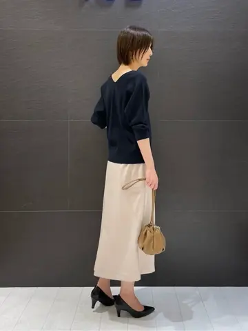 ICB Nagira コーディネート画像