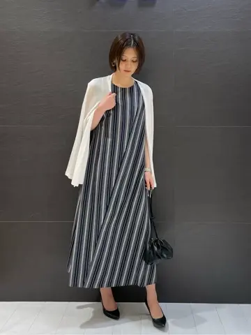 ICB Nagira コーディネート画像