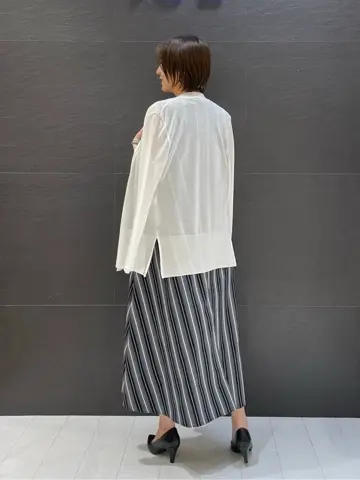 ICB Nagira コーディネート画像