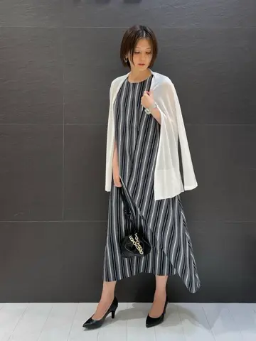 ICB Nagira コーディネート画像