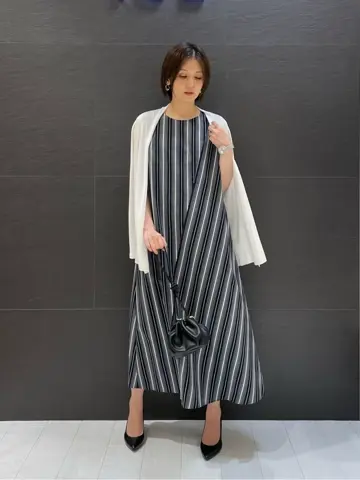 ICB Nagira コーディネート画像