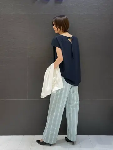 ICB Nagira コーディネート画像