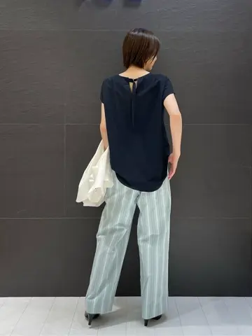 ICB Nagira コーディネート画像