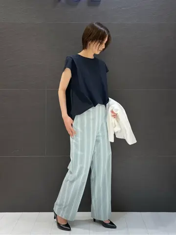 ICB Nagira コーディネート画像