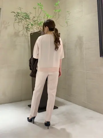 ICB 村田 コーディネート画像