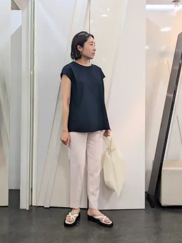 ICB 渡邊 コーディネート画像