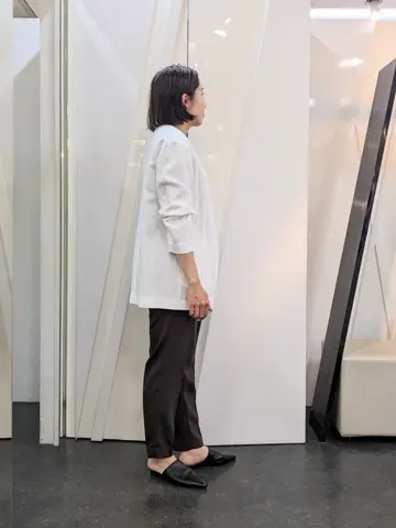 ICB 渡邊 コーディネート画像