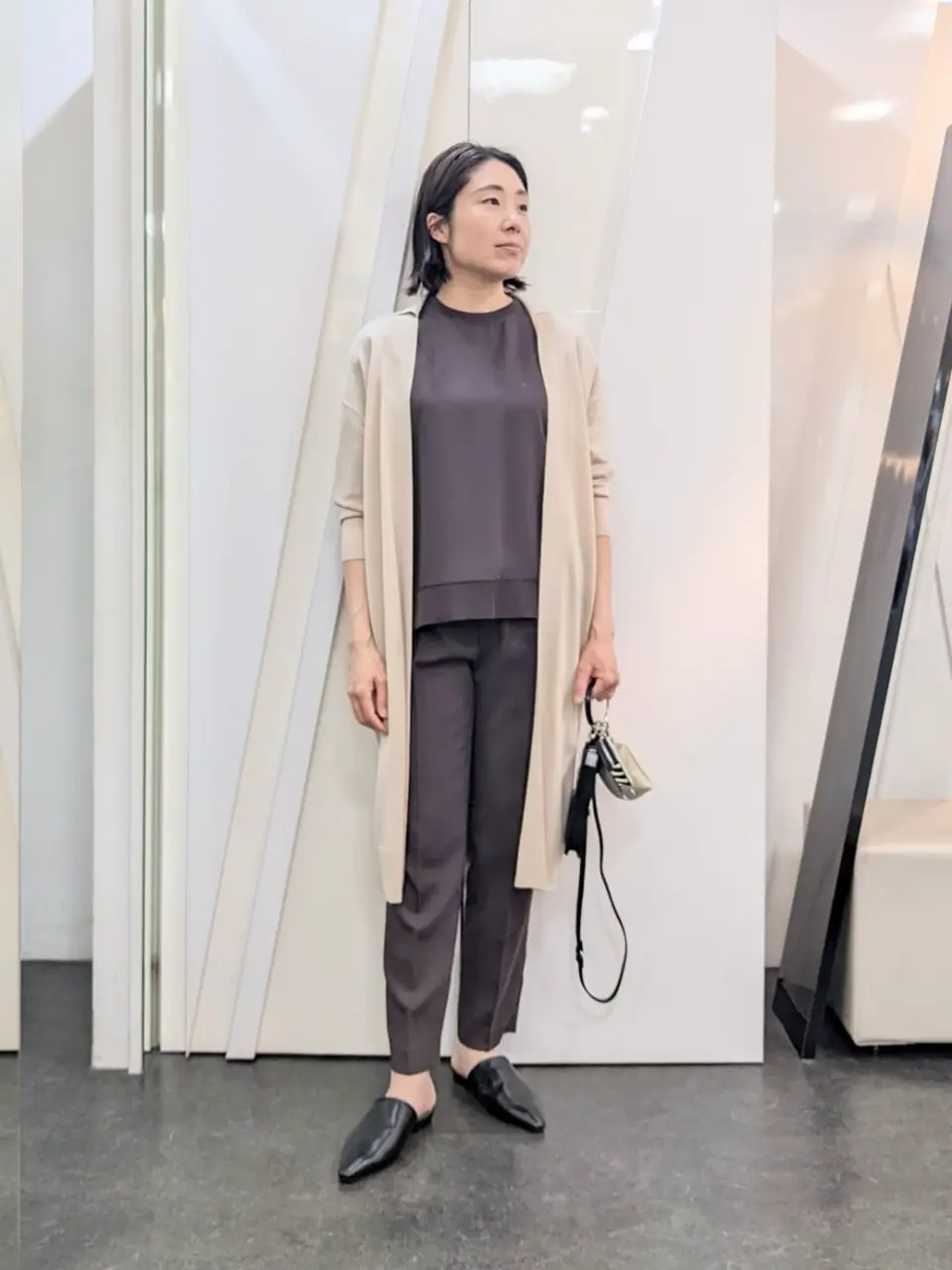  渡邊 コーディネート画像