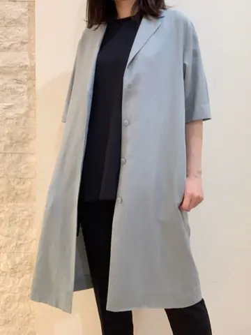 ICB 井阪 コーディネート画像