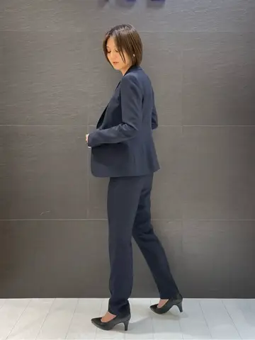 ICB Nagira コーディネート画像