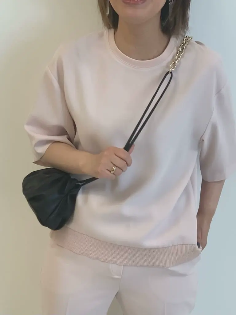 ICB 宮浦 コーディネート画像