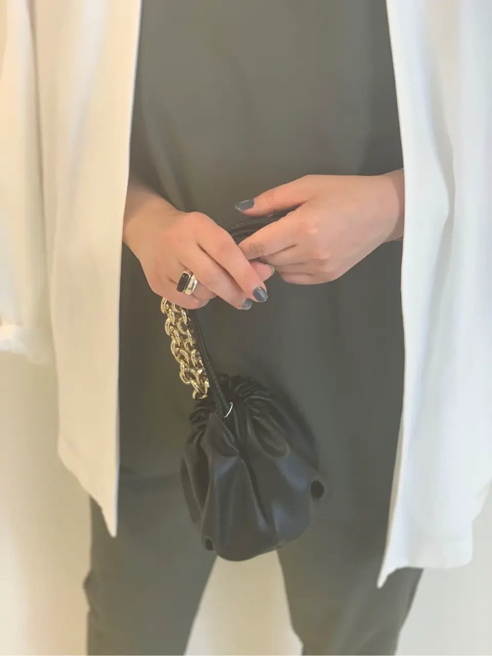 ICB 宮浦 コーディネート画像