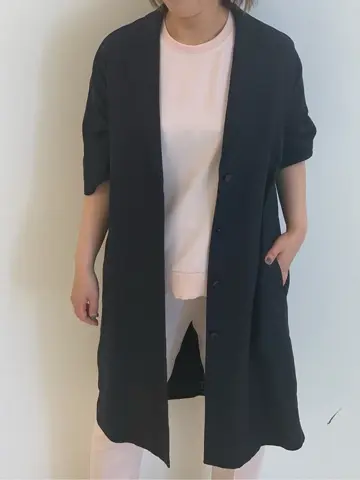 ICB 宮浦 コーディネート画像