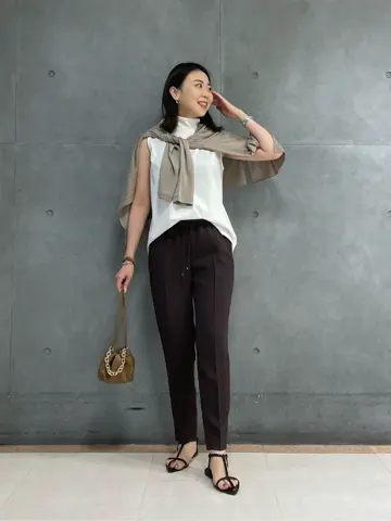 ICB 古住 コーディネート画像