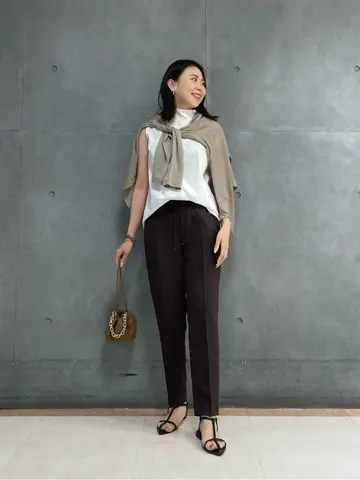 ICB 古住 コーディネート画像