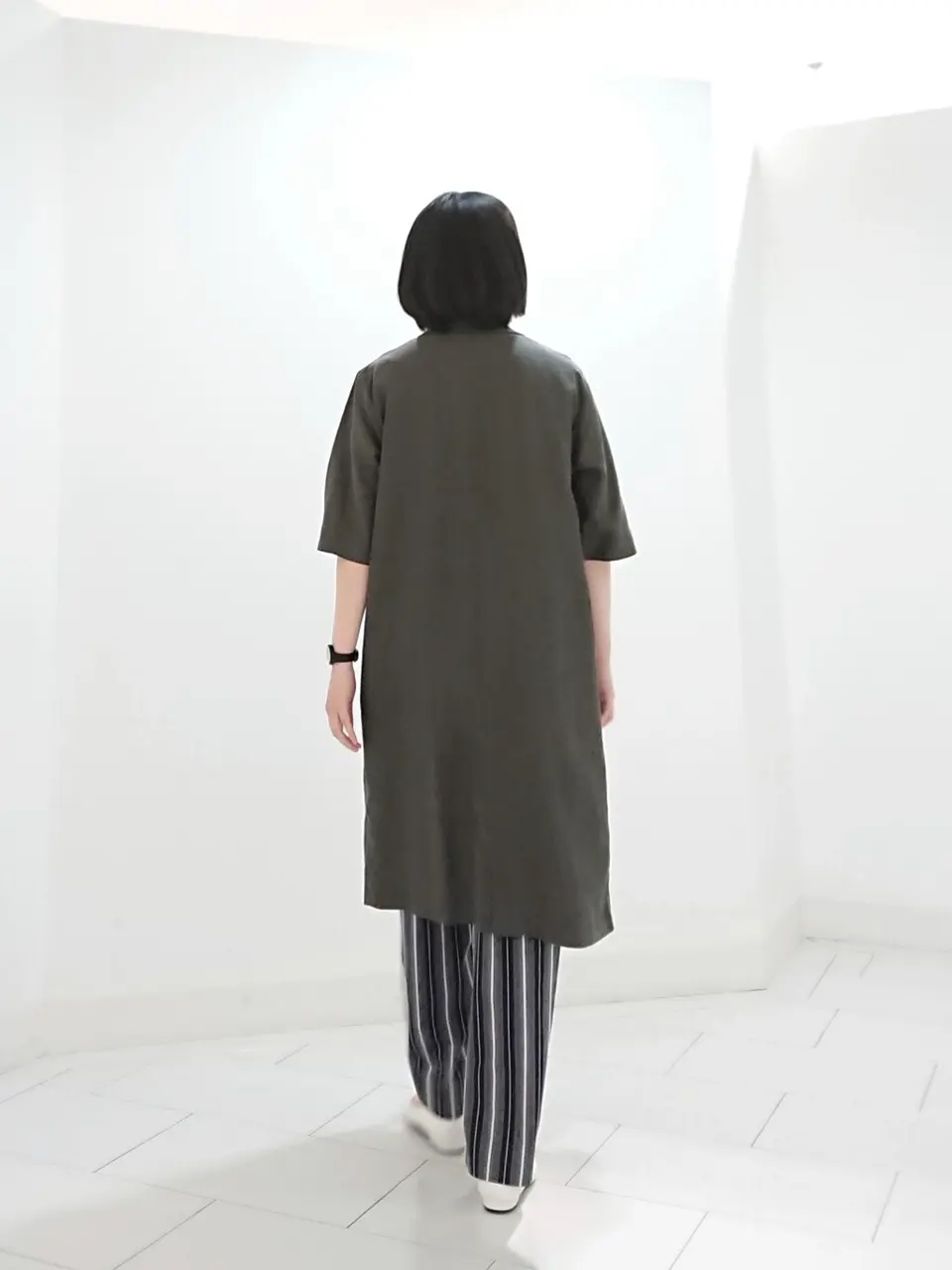 ICB KANAE コーディネート画像