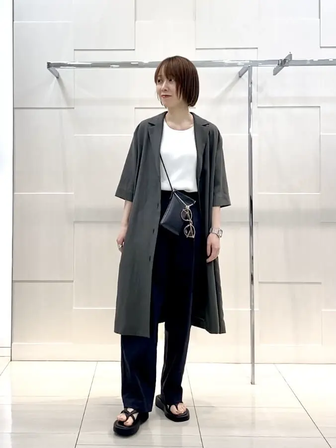  渡辺 コーディネート画像