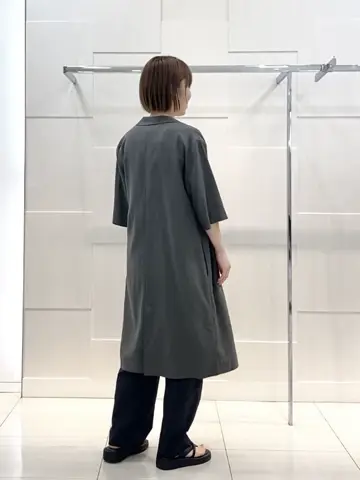 ICB 渡辺 コーディネート画像