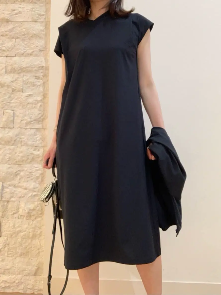 ICB 井阪 コーディネート画像