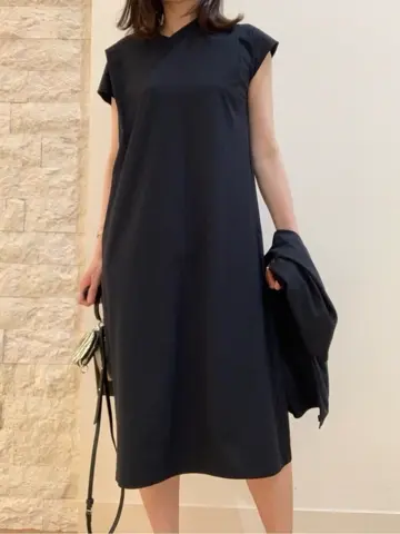 ICB 井阪 コーディネート画像