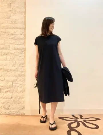 ICB 井阪 コーディネート画像