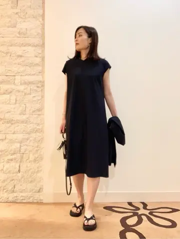 ICB 井阪 コーディネート画像