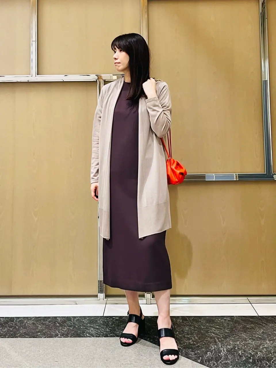  森澤 コーディネート画像