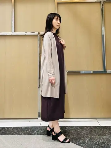 ICB 森澤 コーディネート画像