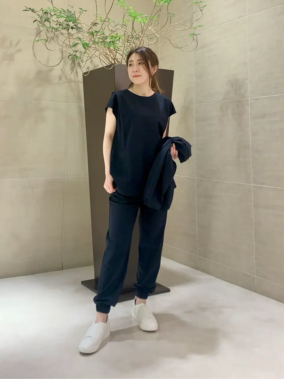  村田 コーディネート画像