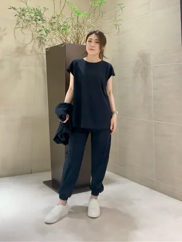 ICB 村田 コーディネート画像