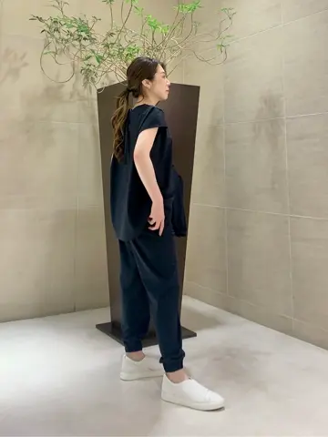 ICB 村田 コーディネート画像