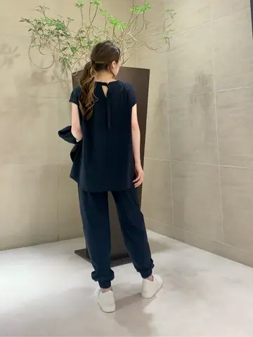 ICB 村田 コーディネート画像