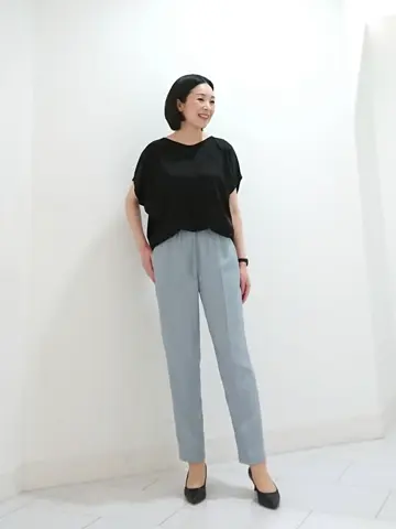 ICB KANAE コーディネート画像