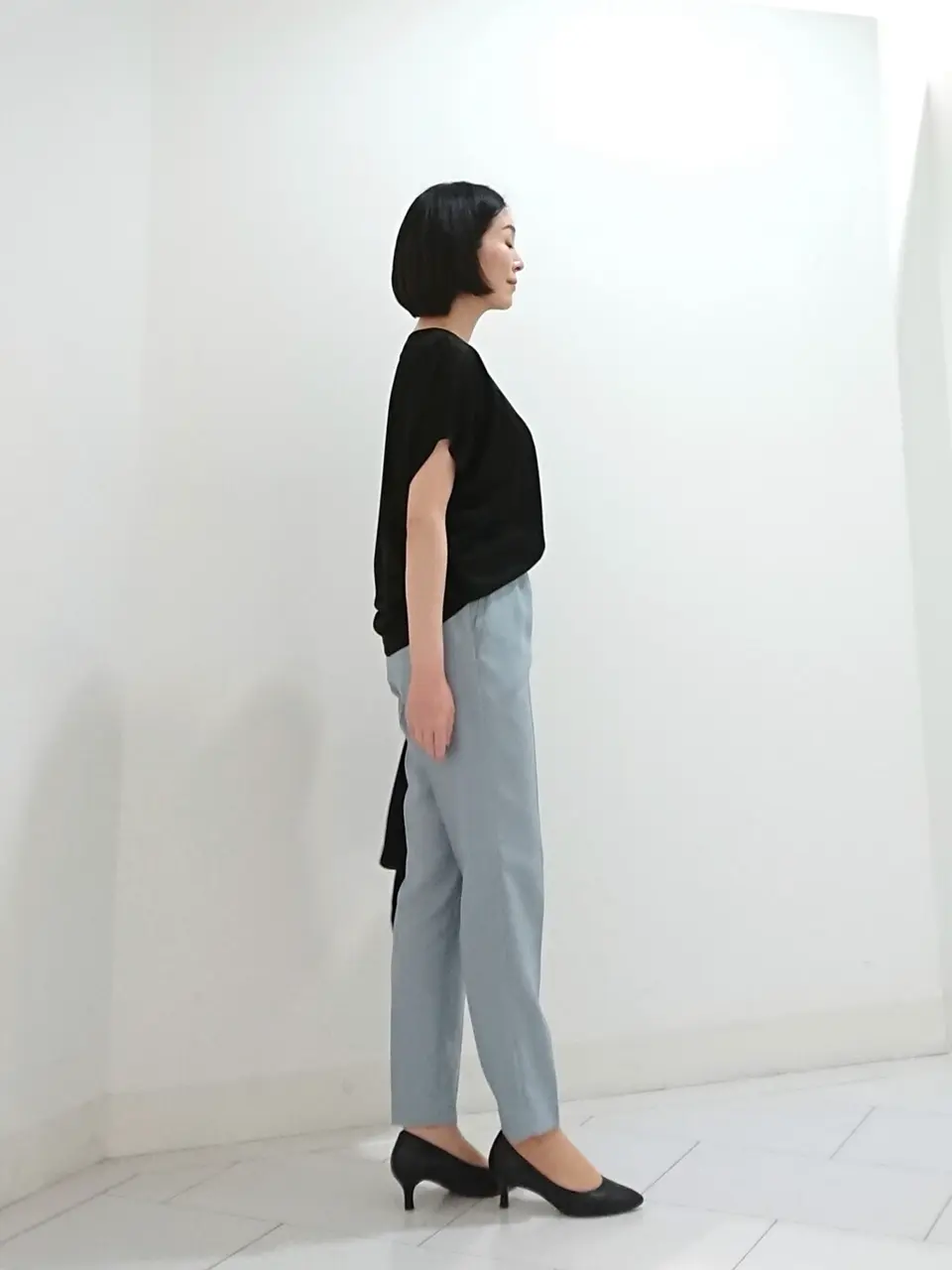 ICB KANAE コーディネート画像