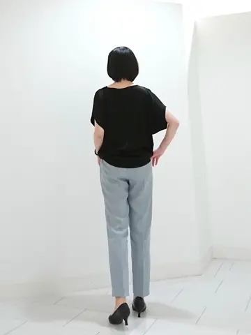 ICB KANAE コーディネート画像