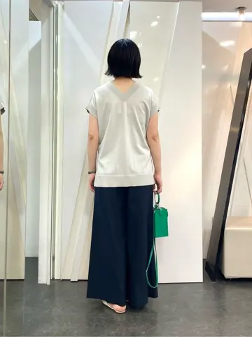 ICB K コーディネート画像